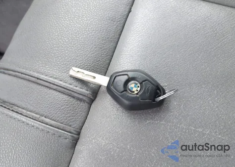 2007 BMW X3 3.0Si z USA, uszkodzony, nr VIN WBXPC93457WE78162